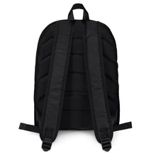 Load image into Gallery viewer, You Are Loved Backpack (Green)
