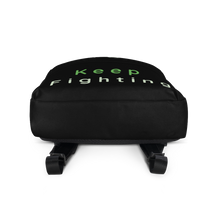 Load image into Gallery viewer, S.S.K.F BackPack GREEN