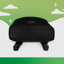 Load image into Gallery viewer, Mental Health = Brain Health BackPack