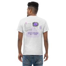Load image into Gallery viewer, Stay Strong Poem - T Shirt