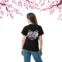 Load image into Gallery viewer, Girl, Dump Him | Tee | Dark colors |