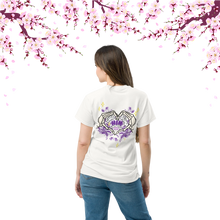 Load image into Gallery viewer, Girl Dump him Tee | Light colors |