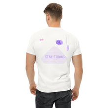 Load image into Gallery viewer, Stay Strong Poem- T-Shirt