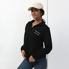 Load image into Gallery viewer, Mental Health = Brain Health FLEECE