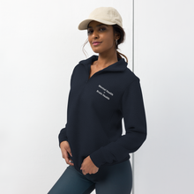 Load image into Gallery viewer, Mental Health = Brain Health FLEECE