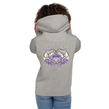 Load image into Gallery viewer, Girl Dump Him Hoodie | Light Color
