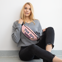Load image into Gallery viewer, You Are Loved Fanny Pack