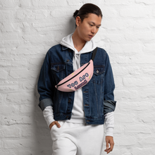 Load image into Gallery viewer, You Are Loved Fanny Pack