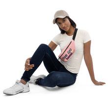 Load image into Gallery viewer, You Are Loved Fanny Pack