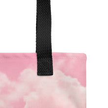 Load image into Gallery viewer, Stay Strong Tote Bag