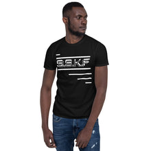 Load image into Gallery viewer, S.S.K.F Original Tee - Black
