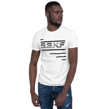Load image into Gallery viewer, S.S.K.F Original Tee -WHITE