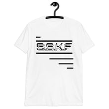 Load image into Gallery viewer, S.S.K.F Original Tee -WHITE