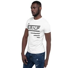 Load image into Gallery viewer, S.S.K.F Original T Shirt White