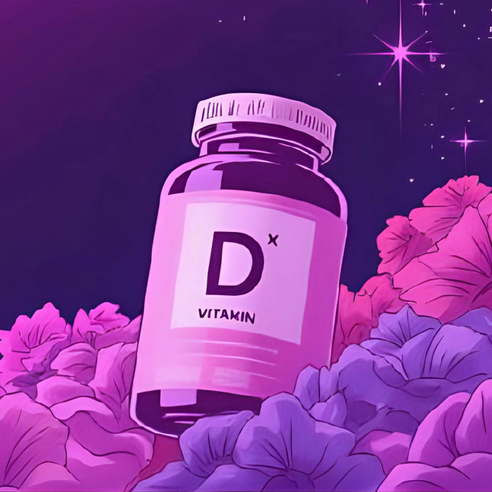 Vitamin D
