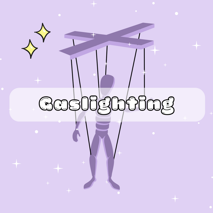 ✨Gas Lighting
