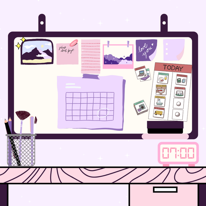 Visual Exercises