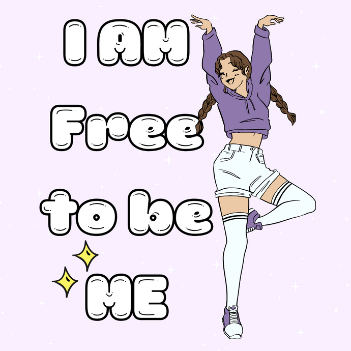 Affirmations