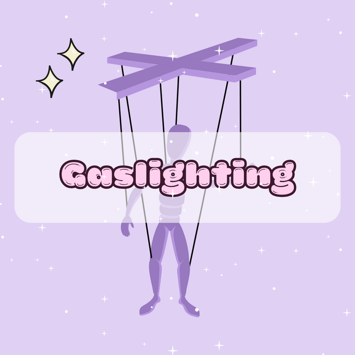 ✨Gas Lighting