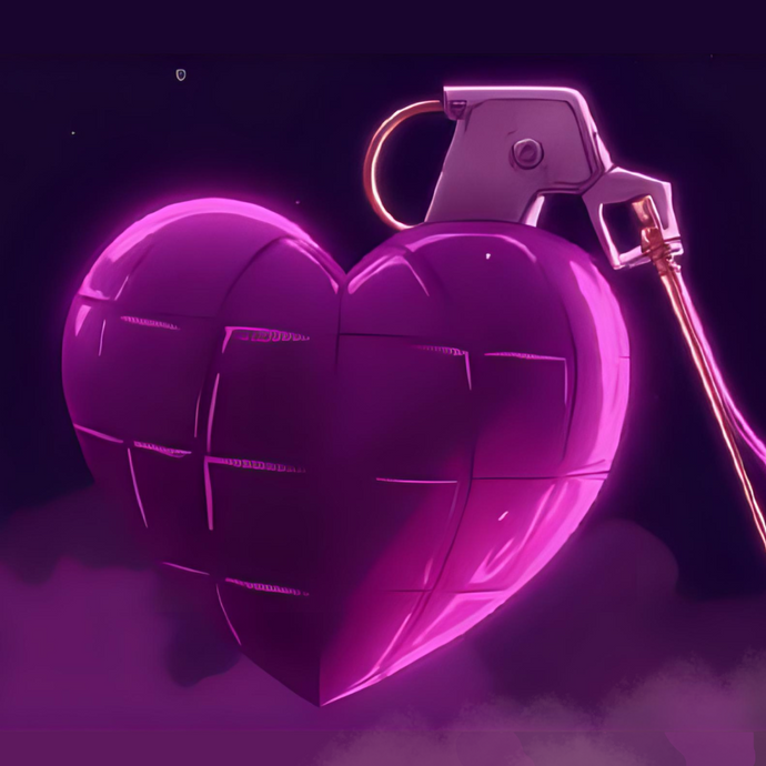 ✨Love Bombing