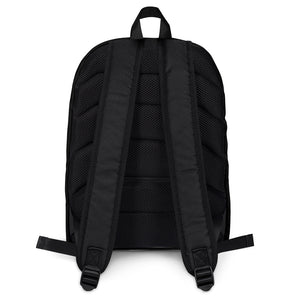Suicide Ideation Awareness Back-Pack
