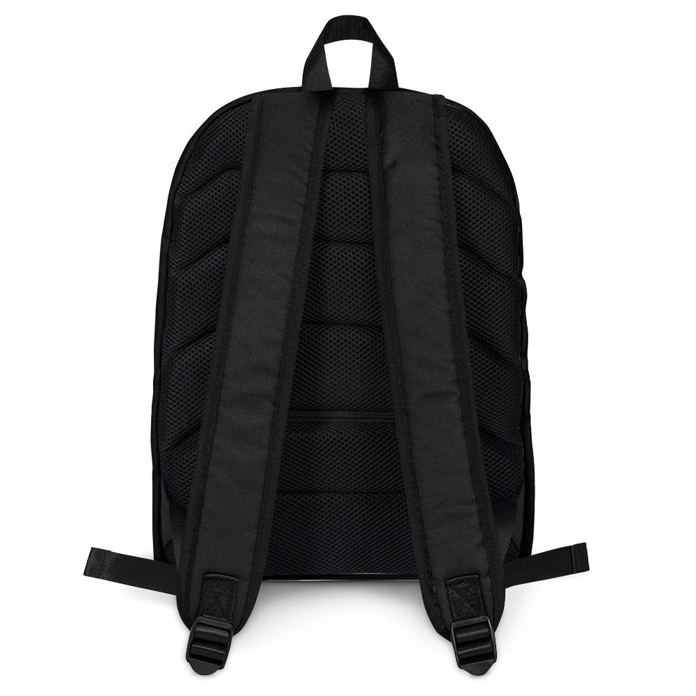 Suicide Ideation Awareness Back-Pack