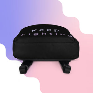 S.S.K.F Backpack