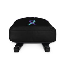 Load image into Gallery viewer, Suicide Ideation Awareness Back-Pack
