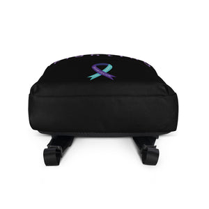 Suicide Ideation Awareness Back-Pack