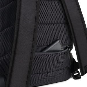 S.S.K.F BackPack GREEN