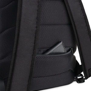 Suicide Ideation Awareness Back-Pack