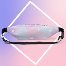 Load image into Gallery viewer, S.S.K.F Kawaii OG Fanny Pack
