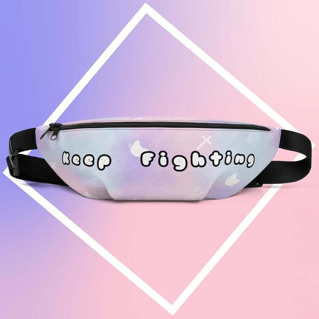 S.S.K.F Kawaii OG Fanny Pack