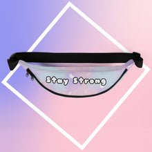 Load image into Gallery viewer, S.S.K.F Kawaii OG Fanny Pack
