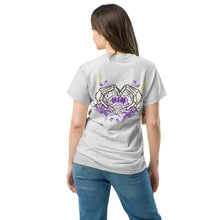 Load image into Gallery viewer, Girl Dump him Tee | Light colors |

