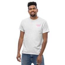 Load image into Gallery viewer, Mental Health = Brain Health- Skull - T Shirt
