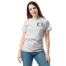 Load image into Gallery viewer, Girl Dump him Tee | Light colors |
