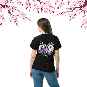 Girl, Dump Him | Tee | Dark colors |