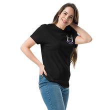 Load image into Gallery viewer, Girl, Dump Him | Tee | Dark colors |
