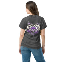 Load image into Gallery viewer, Girl, Dump Him | Tee | Dark colors |
