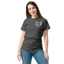 Load image into Gallery viewer, Girl, Dump Him | Tee | Dark colors |
