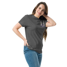 Load image into Gallery viewer, Girl, Dump Him | Tee | Dark colors |
