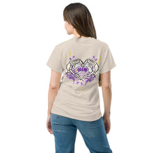 Load image into Gallery viewer, Girl Dump him Tee | Light colors |
