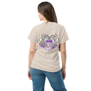 Girl Dump him Tee | Light colors |