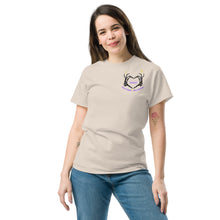 Load image into Gallery viewer, Girl Dump him Tee | Light colors |
