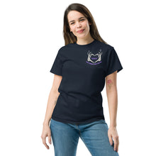 Load image into Gallery viewer, Girl, Dump Him | Tee | Dark colors |
