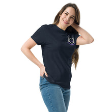 Load image into Gallery viewer, Girl, Dump Him | Tee | Dark colors |
