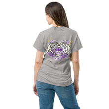 Load image into Gallery viewer, Girl Dump him Tee | Light colors |
