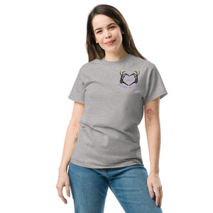 Girl Dump him Tee | Light colors |