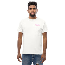 Load image into Gallery viewer, Mental Health = Brain Health- Skull - T Shirt

